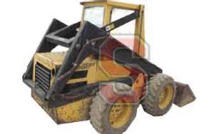 new holland l555 weight capacity